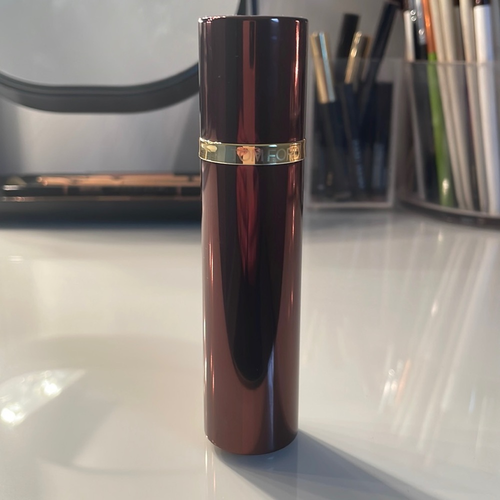 Tom Ford Tobacco Vanille Travel-  10 ml spray